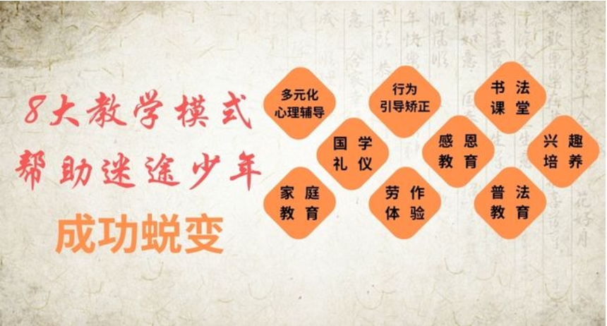 名人的校園叛逆真相:揭秘背后的原因與故事!