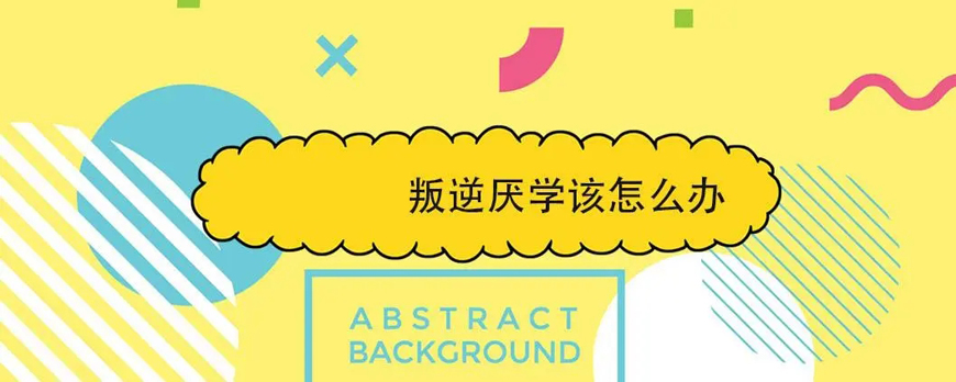 魔鬼學校中的叛逆少年如何逆襲成長之路深度揭秘