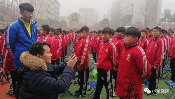 武漢有青少年管教學校嗎 武漢有青少年管教學校嗎