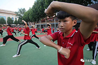 惠州正德青少年管教學校 惠州正德青少年管教學校