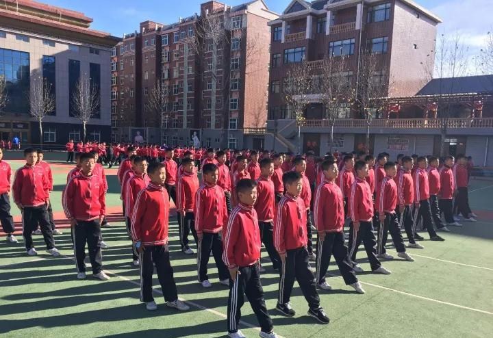 銅陵網癮青少年管教學校