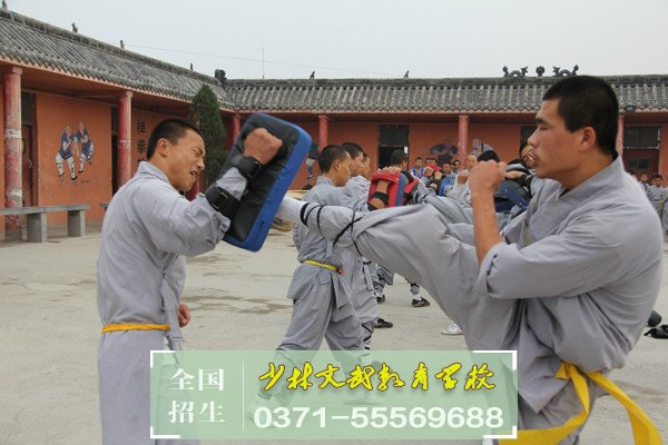 在叛逆孩子學校能改變孩子的個性嗎？