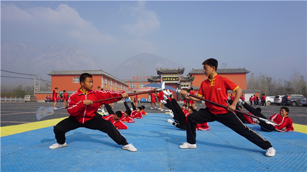 叛逆孩子學(xué)校