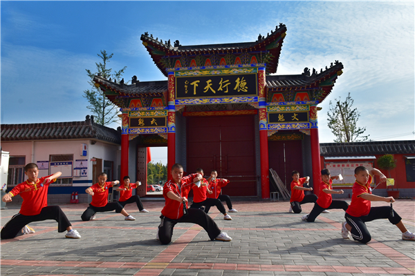 父母為什么要逼你讀書