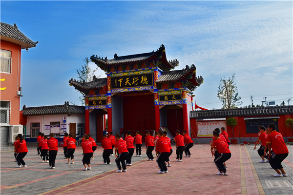 做到這四點，你的孩子就不會叛逆