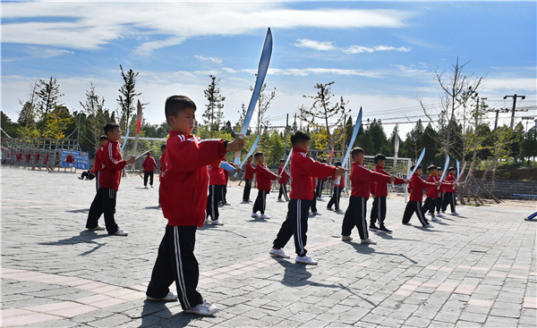 孩子的叛逆期會有多久