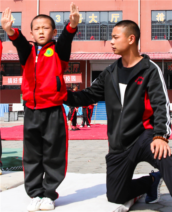 如何應對孩子成長過程中的問題